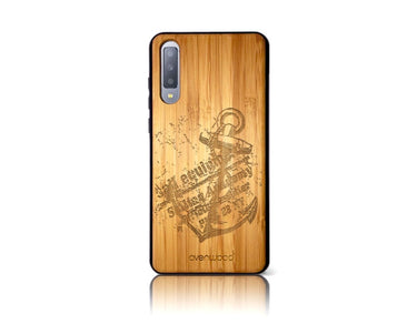 ANKER Samsung Galaxy A50 Backcase